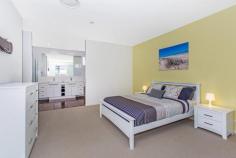 5 Point Break Circuit Kingscliff NSW 2487 $895,000 Description This stylish single level home really is a breath of fresh air. With an ambience rarely available, 5 Pointbreak Circuit invites you in with its relaxed and inviting design. You’ll enjoy the calm and comfortable lifestyle that resonates throughout this home. Perfect for the summer months and even more perfect for the winter months, this beautiful home is a must to inspect. The crystal blue pool sparkles and shines and enjoys the sun all year ‘round. On a winter’s day, the sun streams onto the private north facing deck. A stunning tiled entry leads to an open plan family room and with 5 bedrooms and 3 bathrooms (2 ensuites) there is room for all. The perfect entertainer, 5 Pointbreak Cct will suit all family sizes and has ducted air-conditioning throughout. Looking for the perfect ‘Salt Village’ lifestyle, you’re heading in the right direction!! • 4 or 5 bedrooms • 3 bathrooms (2 ensuites) • Media room • Inground salt water pool • Ducted air-conditioning • Seamless indoor / outdoor living • Plenty of storage • 9ft to 13ft ceilings