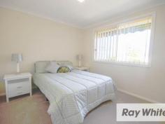 5/54 Hambridge Rd Bargo NSW 2574 Top Shelf Presentation We are pleased to offer this superbly presented and lovingly cared for villa. Only 3 years young. Built-in-robes to all bedrooms. Spacious loungeroom, well-appointed kitchen with gas cooktop and dishwasher. Extensive feature floor tiling. Large covered and partially enclosed entertaining area leading to a generous courtyard. Natural gas, sewer connected. Garage under main roof with storage and internal access. Located in a quality development. This property is sure to appeal. Make your appointment in inspect! To inspect this property contact Wollondillys Supergroup - experience, local knowledge, buying, selling and property management. Our market leading sales team looks forward to assisting you further with your enquiries