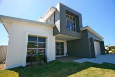4 Dunebean Dr Banksia Beach QLD 4507 $649,000 MODERN HOME-GOLF COURSE ESTATE *Simply stunning 5 y.o home *Very welcoming David Ried designed home situated in the precinct of Pacific Harbour Golf Course *Main bedroom with balcony and parents retreat overlooking a sparkling in-ground pool *2 well designed & very chic bathrooms tiled to the ceiling *Large study or 4th bedroom *3 car accommodation with roller door rear access *Large media room *Large kitchen with stainless steel appliances plus separate dining *Living rooms overlook in-ground pool *Ducted air conditioning, smart wiring, vacuum maid *A must to inspect you could not replace this property for the price DETAILS ID #: 0000265266 Price: $649,000 Type: House Bed: 4 Bath: 2 Car: 3 Land Area: 614 sqm (approx)