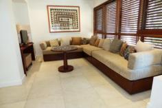 113/5 Triton Street Palm Cove Qld 4879 Offers over $1,000,000 Private Villa with the Essence of Tropical Living Apartment - Property ID: 791494 This prestigious fully furnished villa is positioned in the five star Sea Temple Resort and has to be seen to be believed. The features are endless and the possibilities are amazing: could this be the dream lifestyle property you have been searching for? * Private entry with peaceful water feature * Exclusive use swimming pool and patio overlooking beachfront foliage * Open plan design to catch the tropical breezes or afternoon sun * Centrally appointed kitchen with stainless steel appliances and large island bench - perfect for entertaining * Light filled staircase with views over the stunning resort * Large master suite upstairs with private sitting area, ensuite and balcony with water feature and beachfront views * Ensuite features a beautiful stone surround spa bath with views of the gardens and the private pool area * Two additional bedrooms each with private balconies and a shared bathroom This amazing villa has the benefits of resort living but also has the private settings and exclusive use areas that are so rare in a villa. Only 50 metres away from Palm Cove beach and all its five star restaurants and bars and only a 30 minute drive into the city, this property offers exceptional value and a lifestyle people will be envious of.