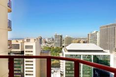 81/308 Pitt St Sydney NSW 2000 $1,650,000 PRINCETON APARTMENTS WITH TOTAL OF 196 SQM ON LEVEL 30 * Huge bright 3 bedroom apartment with good sized balconies and sun rooms accesses from living & bedrooms * On the 30th floor with great views from the living room balcony * Large living room and bedrooms * All bedrooms have built-in robes and the master has an ensuite (with spa bath). * Modern kitchen with granite bench top and quality appliance * Security building. Facilities include pool, gym, spa, game room, squash court, and BBQ area, etc... * Lock up garage plus lock up storage * Total area approx 196sqm (internal area approx 150sqm, balcony approx 20sqm, garage 15sqm, storage 11sqm) * Conveniently located in Pitt Street makes it a short walk to Hyde Park, World Square, Chinatown, QVB and Darling Harbour * Strata approx $2900 p/q Property: Apartment Bedrooms: 3 Bathrooms: 2 Parking: 1 Council: Sydney