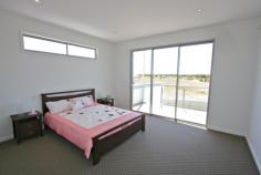 4 Dunebean Dr Banksia Beach QLD 4507 $649,000 MODERN HOME-GOLF COURSE ESTATE *Simply stunning 5 y.o home *Very welcoming David Ried designed home situated in the precinct of Pacific Harbour Golf Course *Main bedroom with balcony and parents retreat overlooking a sparkling in-ground pool *2 well designed & very chic bathrooms tiled to the ceiling *Large study or 4th bedroom *3 car accommodation with roller door rear access *Large media room *Large kitchen with stainless steel appliances plus separate dining *Living rooms overlook in-ground pool *Ducted air conditioning, smart wiring, vacuum maid *A must to inspect you could not replace this property for the price DETAILS ID #: 0000265266 Price: $649,000 Type: House Bed: 4 Bath: 2 Car: 3 Land Area: 614 sqm (approx)