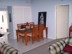 30/274 Main St Kawungan QLD 4655 $189,000 CONVENIENT POSITION Townhouse - Property ID: 786650 Here we have a neat and tidy 2 bedroom townhouse that is ideally position close to Hervey Bay's Hospitals, TAFE and the Kawungan Shopping Centre which is conveniently located next door. The shopping complex incorporates a mini market, butcher, bakery, pharmacy and bottle shop so all your shopping needs are easily accessed. This home offers open plan living consisting of a lounge/dining room and functional kitchen. There are 2 generous size bedrooms that have built in robes, a bathroom, separate toilet and laundry. The single bay lockup garage has direct access into the home. Visitor parking spaces are situated close by. This fabulous property represents a great investment opportunity that you have been waiting for, so don't miss out!!! Print Brochure Email Alerts Features Ceiling Fans Security Screens