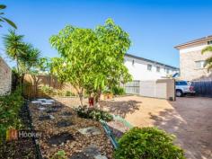 7/33 Cronulla Ave Mermaid Beach QLD 4218 $540,000 Renovated Beachside Townhouse with Massive Courtyard This freshly renovated townhouse is located in a small complex of 10 and within 100m walking distance to stunning beaches, you can enjoy a run, morning stroll or surf at your own leisure. Set over 3 levels this property offers: * Freshly renovated with timber floors throughout * 3 bedrooms all with en-suites and Built-in robes * Large Ground floor bedroom/living area * Well-appointed kitchen and plenty of cupboard space * Separate dining area * Large private North East facing courtyead with automatic gate to your private carpark * Gated complex * Pet Friendly Complex * Short stroll to local bars/cafes/restaurants * Easy walk to Bus & Light Rail Station * Minutes drive to Pacific Fair, Jupiters Casino and Broadbeach restaurant/cafe precinct * Low Body Corporate levies of approx. $26 per week * Excellent rental potential The owner has purchased elsewhere and is motivated to sell this fantasic property. Contact Anthony Steinberg today for more information or to arrange an inspection. Property Snapshot Property Type: Townhouse Construction: Brick Features: Balcony Built-In-Robes Ceiling Fans Close to park Close to schools Close to Transport Ensuite No Pets Un-furnished Walk to Beach
