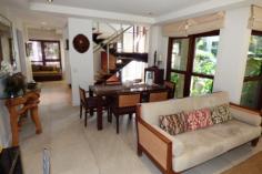 113/5 Triton Street Palm Cove Qld 4879 Offers over $1,000,000 Private Villa with the Essence of Tropical Living Apartment - Property ID: 791494 This prestigious fully furnished villa is positioned in the five star Sea Temple Resort and has to be seen to be believed. The features are endless and the possibilities are amazing: could this be the dream lifestyle property you have been searching for? * Private entry with peaceful water feature * Exclusive use swimming pool and patio overlooking beachfront foliage * Open plan design to catch the tropical breezes or afternoon sun * Centrally appointed kitchen with stainless steel appliances and large island bench - perfect for entertaining * Light filled staircase with views over the stunning resort * Large master suite upstairs with private sitting area, ensuite and balcony with water feature and beachfront views * Ensuite features a beautiful stone surround spa bath with views of the gardens and the private pool area * Two additional bedrooms each with private balconies and a shared bathroom This amazing villa has the benefits of resort living but also has the private settings and exclusive use areas that are so rare in a villa. Only 50 metres away from Palm Cove beach and all its five star restaurants and bars and only a 30 minute drive into the city, this property offers exceptional value and a lifestyle people will be envious of.