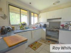 10 Scot Street, Bargo NSW 2574 984m² Block This three bedroom residence located on a superb 984m2 block will be sure to appeal. Built-in robes to all beds. Three split reverse cycle air-conditioners for all year round comfort. Country kitchen with 900mm oven/cook-top, adjacent dining/family room. Extensive feature timber flooring throughout. Porch/Storage area. Decked entertaining area overlooking yard. Garage under main roof. Side access through to yard. Solar hot water system and solar panels. Natural gas. Sewer connected. Town water and 3000L rain water tank. These sized blocks have lots of family appeal. Make your appointment to inspect