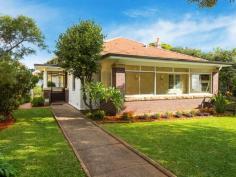 206 Mowbray Rd Artarmon NSW 2064 Graceful Family Home on 695.5 Sqm - Dual Access Block (Alternate Entry via Stafford Rd) A property of timeless elegance, this classic California bungalow offers a spacious layout with immaculately maintained interiors. Set on a 695.5 sqm parcel of land with two street frontages, the freestanding brick residence holds exceptional potential for those seeking to update or extend (STCA). Located just a brief stroll from the heart of Chatswood, the outstanding family home is also within close reach of Artarmon station and Artarmon's Public School. * Three double bedrooms, oversized main, second with adjoining study * Huge sunroom, stylish dining room, spacious living room with window seat * Renovated main bathroom, laundry with adjoining shower and WC * Original gas kitchen with breakfast bar and walk-in pantry * Polished timber floors, high ceilings, picture rails, built-in wardrobes * Picturesque family garden with mature plants and large level lawn * Raised herb and vegetable gardens, storage shed, secure garage
