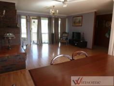 4 Airport Rd Aldavilla NSW 2440 329,000 Ahh, the Serenity! Less than 10 minutes from the Kempsey CBD in the sought after location of Aldavilla is this elevated brick and tile home on 1.392ha (approx 3.4 acres). With three spacious bedrooms, neat kitchen, renovated bathroom, large living room plus rumpus room, there's enough room for the whole family. And if that's space is not enough, underneath the house is an ample storage area, studio/workshop, bigger than average single garage, laundry and second toilet. The block has Warners Creek meandering through it making it perfect for the hobby farmer - great soil for gardening, to have a horse, cow or a few sheep. Plenty of room for the kids, too, of course. Well worth an inspection. For Sale Land size 1.3920 hectares Inspection times By Appointment Only