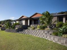 22 Jardine Dr Erakala QLD 4740 $835,000 Affordable Living at Erakala, Just Got Better! On the market in one of Mackay's most desirable family estates is 22 Jardine Drv. Surrounded by luxury homes and with beautiful panoramic views this 300m2 built by River City homes has every thing a family wants. ON OFFER: Elevated block of land measuring a large 2045m2 Low set rendered home approximately 300m2 under roof Fully air conditioned Open plan main living area Modern functional kitchen with loads of cupboard space and breakfast bar Dining room conveniently located adjacent to kitchen 5 good sized bedrooms all with built-ins, carpets Main bedroom has walk in robe, ensuite and double shower Separate formal lounge room which can be closed off from the main living room Main bathroom has separate shower with the luxury of a spa bath Large undercover entertaining area Sparkling in-ground pool Massive backyard with kids cubby house Immaculately presented landscaped gardens 3 bay powered shed with large undercover area and fantastic side access for the largest of vehicles Bonus of recently installed solar panels Quality estate with million dollar properties as your neighbours Short 10 minute drive to town Rarely does a home with these quality and size come on the market in this fantastic estate for under 1 million dollars. So if you're looking for a safe family friendly estate where you have huge blocks of land and house proud neighbours call today to inspect