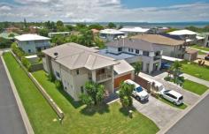 4 Cremorne Pl Brighton QLD 4017 $829,000 Fabulous Family Home In Serene Location This home provides the perfect paradise, nestled behind the Brighton waterfront in a private cul-de-sac. Take some time to consider the many features this beautiful home offers, along with the lifestyle it presents. Featuring a stunning modern kitchen with stone bench tops and breakfast bar, it also includes a wide oven, gas cook top and stainless steel appliances. The kitchen opens onto the spacious dining and family rooms, which spread out onto a covered entertaining area. Five large bedrooms (four up, one down), the master suite offers a walk-in wardrobe, air-conditioning and ensuite. There is also another large family room upstairs - the perfect space for the kids to enjoy. For some peace and quiet, or to immerse yourself into a theatre experience, the media room has your needs covered! Also featuring alarm system, remote double lock-up garage with internal access and a fully fenced 576m2 yard - perfect for the kids to kick a soccer ball, or to put in a pool to compliment the lifestyle this home provides! Lease in place with great tenants until September. Situated in a pleasant street and a friendly neighbourhood, you are walking distance to the bay and all it has to offer! Call Allan today to take a look - this property is a true gem and you'll be kicking yourself if you miss out! Property Snapshot Property Type: House Construction: Rendered Block Land Area: 576 m2