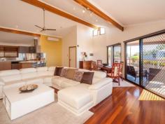 25 Eden St South Gladstone QLD 4680 $575,000 Inner City Paradise with Harbour Views! Have you been searching for a family home close to the CBD with a good quality finish? Looking for a home in a popular estate with a fantastic view of the harbour and is placed close to local schools and shopping precincts? Do you want a home that has all the hard work done so that you can just move in and relax? Well the opportunity is here now, but it will not last long and you will need to act very quickly if you have any chance of securing this fully furnished blue-chip property only 200m from the Gladstone CBD! This stylish family home is located only 2 minutes' walk from local schools and shopping facilities and is sure to be popular with anyone looking for a property with a view and giving them the quality finish that is seldom seen in some of the newer homes completed today ! The home offers 4 bedrooms (main with air-conditioning, built-in-robe and modern en-suite), designated study - located at the rear of the property, centrally located contemporary styled kitchen with stainless steel appliances, open plan dining and family room adjacent to the kitchen and a separate living area at the rear of the home, covered entertainment area with panoramic views of the surrounding area and islands in the harbor, auto-remote garage access to under the home with an abundance of space and extra storage space, beautiful in-ground pool with manicured gardens plus much, much more..! Arrange your private inspection today and call the marketing agent as a matter of urgency, as stylish family homes with good street appeal in this highly sought after area don't last long in this market..! Property Snapshot Property Type: House Aspect Views: Water views Construction: Hardiplank Land Area: 521 m2 Features: Dining Room Dishwasher Ensuite Study Verandah