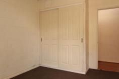8/126 Henderson Rd Crestwood NSW 2620 Price $164,950 Build up your Portfolio! Leonie Buckley of RE/MAX Capital has this great investment property to add to your portfolio. Phone now for your private inspection. A lick of paint and a tidy up and you are ready to go. This single level unit will cater to any age group. The property is vacant so both options are open to you. If you need a tenant we will find you one! 2 bedrooms both with large built-ins Gas upright stove Tidy bathroom / laundry Allocated Car spot Rental appraisal $200 pw as is. Property Features Property ID 12427313 Bedrooms 2 Bathrooms 1 Kitchen Gas upright stove Laundry in bathroom Lounge large picture windows Back Yard no yard Close to easy access to Canberra Building Size 53 Square Mtr approx. Floors Yes Body Corporate Fees $416 Quarterly Rental Return $200 Weekly Rates $412 Quarterly Built In Robes Yes Total car spaces 1 Courtyard Yes Floorboards Yes