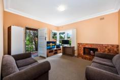31 Beazley St Ryde NSW 2112 OPEN THIS SATURDAY BY APPOINTMENT 9/5 - CONTACT AGENT CONVENIENCE, POTENTIAL & COMFORT! The home is located in a very convenient location within easy walking distance to City and Local Bus transport, Ryde Secondary College, Holy Cross College, St. Charles Junior & Ryde Public School plus Top Ryde City Shopping Centre. Accommodation consists of three spacious bedrooms, separate lounge area, large eat in kitchen, original bathroom with separate guest toilet and internal laundry. At the rear is a fully fenced child friendly garden area and in addition a double lock up garage. Sundrenched northerly aspect from the rear. A great opportunity to purchase your first house, investment or build your dream home with an approx. 15 meter frontage and approx. 462 sqm of level land surrounded by other quality new homes in Ryde. - Brick construction, high side of the street, level block of land approx. 462sqm - Three double bedrooms - Neat and tidy bathroom, plus internal laundry - Separate lounge and larger eat in kitchen - North facing rear backyard - Double lock up garage - Low maintenance living - Currently tenanted for $520pw A property certainly worth considering! All information provided has been gathered from sources we deem to be reliable. However, we cannot guarantee its accuracy and any interested persons should rely upon their own enquiries.