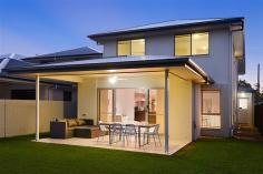 75 Clarke St Hendra QLD 4011 Property Information This new PlanBuild home has been built and designed with the modern family in mind. The house and land are in proportion to each other so there is ample outdoor green space as well as internal living. Downstairs offers a private media room as well as an open plan lounge and dining with gourmet kitchen that is modern and superbly fitted out and flows out onto the alfresco entertaining area overlooking lush green grounds. Upstairs offers: Separate TV/sitting room Master bedroom with en-suite and walk-in-robe Addition 3 bedrooms all with built-ins Main bathroom with bath tub There is reverse cycle ducted air-conditioning throughout as well as a two car remote access garage. This home won't last long on the market, so be quick and enquire today! Please contact Chrese Morley on 0412 586 994 for additional information or please attend the open home. Floor Area 250 sqm Land Size 405 sqm Approx year built 2014 Property Type House