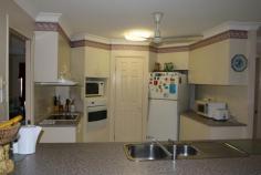 75 Coolgarra Ave Bongaree QLD 4507 $440,000 A Great Location House - Property ID: 764749 4 Bedroom modern solid brick home Main bedroom has an ensuite and walk in robe 3 big bedrooms all with built ins Massive outdoor undercover entertaining area modern kitchen, 2 large lounges & dining area Bid double garage with built in storage cupboards 2 garden sheds & access to the rear for the boat A must see if you require a maintenance free home. Close to the shops and transport. Call Trudy or Paul for your inspection