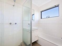 4/17 Napier St Ascot QLD 4007 Offers over $409,000 Perfect Positon, Perfect First Home Fabulous position only 5 minutes' walk to Racecourse Road allows you and your life partner to indulge in all the precinct's best dining experiences. Your top floor unit has a perfect northerly outlook for you both to soak in the warming winter sun with your morning beverage. The unit has no common walls to neighbours. Behind your front door is the open plan living area all finished in clean, gleaming white tiles. It is large enough for a 4 piece dining setting and your modular lounge suite. A glass sliding door leads out to the balcony which runs the full length of the home and has a treed suburban outlook. Kitchen is original with a u shaped design with plenty of bench and cupboard space. If the door way from kitchen to living was opened it would create a fantastic open plan area. The double sized main bedroom ( built in) faces the north and has glass sliding door to the verandah. Second bedroom would accommodate a double bed and is also built in. Bathroom is renovated with shower, bath and vanity all finished in a clean white. A separate toilet completes the upstairs. Garage is the length of the building and will accommodate a large car still leaving you plenty of storage space. Remember you can stroll to bus, train, City Cat, Eagle Farm Markets and Portside yet ideally situated just off Racecourse Rd cafe precinct on a traffic free quiet street, so hurry before someone else buys your first home. Body copr:$1,200 per year Balance of sinking fund:$14,000 Rent return: $365 Property Snapshot Property Type: Unit Construction: Brick Zoning: Res B R4 Features: Balcony Built-In-Robes Close to schools Close to Transport Lounge