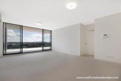 1201/5 Brodie Spark Dr Wolli Creek NSW 2205 $1,200,000 BRAND NEW 3 BEDROOM APARTMENT WITH VIEWS This brand new apartment on level 12 with fantastic views of park, cooks river and city. It is located in Discovery Point and it is just completed. Features include spacious approx 105 sqm of internal living space, modern kitchen with Smeg appliances and fridge, gas cooking, internal laundry with dryer and washing machine,air conditioning and 2 securty car spaces and lock up storage cage. Complex has pool, gymnasium and roof top BBQ area. Close to Wolli Creek train station and new Woolworth super market. Total area approx 191sqm. Strata approx. $1794 p/q, water $171p/q, council $271 p/q. Property: Apartment Bedrooms: 3 Bathrooms: 2 Parking: 2 Council: Rockdale