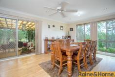 771 E Kurrajong Rd East Kurrajong NSW 2758 $800,000 Property Description ONE ACRE - FANTASTIC FAMILY LIVING Presenting a rare opportunity to acquire a small acreage holding in a popular and sought after area. Adjoining broad acreage, this property offers a lifestyle with a country ambiance and a wonderful family environment. This young home is like new in condition, is generous with space and has a lovely peaceful rural outlook. Accommodation comprises of four double bedrooms, all with built in robes and a spacious en suite to the master. The ‘heart of the home’ kitchen is well appointed with easy flow to the spacious dining and living areas and to the outdoor covered entertaining area. Besides a double garage with internal access, there is a huge colour bond shed with 3 metre high roller doors and concrete flooring. The fully fenced one acre block lends itself to a range of pursuits .. a pony perhaps, some chickens and ducks .. the choice is yours! For those seeking something special, a tree change or looking to escape the rat race yet still close enough to town, this property is bound to tick most of your boxes. Don’t miss out … call Kim today – 0404 479 317 … This rare offering wont last long. Property Features Land Area 4,035.0 sqm