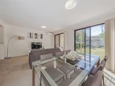 21/55 Harries Road Coorparoo Qld 4151 Price by Negotiation over $500,000 Access at 133 Cavendish Road, Coorparoo. You will love every relaxed day in this beautifully presented light and airy townhome with its 3 excellent built-in bedrooms, 2 and a half bathrooms including ensuite, plus massive courtyard with its attractive low care garden. And you will certainly appreciate this great convenient location with such easy proximity to everything, bus "at your door", access to a small leafy park, a short walk to the train station, plus a stroll to all local facilitates including shops and restaurants which will even further improve on completion of the Coorparoo Central gentrification that has just commenced. Yes, a fantastic opportunity at this price level with the benefit of secure gated entry, on-site management, plus sunny pool, sauna, BBQ and gymnasium. Definitely everything you need and want! So certain to impress with absolutely nothing to spend! See you there today! Property condition Good Property Type Townhouse Garaging / carparking Single lock-up Joinery Timber Roof Iron Walls / Interior Gyprock Flooring Carpet Heating / Cooling Reverse cycle a/c Property features Safety switch, Smoke alarms Chattels remaining Dishwasher and air conditioner in lounge room. Kitchen Open plan, Pantry and Finished in Granite Living area Open plan Main bedroom Double and Built-in-robe Ensuite Separate shower Bedroom 2 Double and Built-in / wardrobe Bedroom 3 Double and Built-in / wardrobe Main bathroom Bath Laundry In garage Views Private Outdoor living Entertainment area (Partly covered), Pool (Inground), Deck / patio Fencing Fully fenced Land contour Flat Grounds Tidy Water heating Electric Water supply Town supply Sewerage Mains Locality Close to shops, Close to schools, Close to transport
