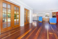 12 Bhowani Pl Kuraby QLD 4112 $799,000 Price Reduced for Immediate Sale* Open Saturday from 11am to 11:30am Situated in the popular suburb of Kuraby, perched high above the clouds rests this 3 storey castle in Kuraby. As it is one of the most unique houses I have ever had the pleasure of walking through in 8 years of selling houses in Kuraby, I am humbled to present this magnificent property to you. Situated on 715m2 of real estate gold, this double brick home is unique in almost every aspect. From its hardwood timber floors to its large and opulent living areas, what we are selling here today is definitely the lifestyle. The wrap around balcony gives you the most amazing views from your front door and the 30 metre bore hole gives you and your household an unlimited supply of fresh natural water without having to pay for it. The yard will be the first thing that catches your eye. Large, lush and spacious . You can almost envision yourself working the BBQ, the sizzling sound of that rib eye fillet you have been eyeing at the local butcher, the sound of your children kicking around the footy. Upstairs boasts 4 large bedrooms. All with their own built in robes and 3 large bathrooms. Because you are positioned so high up, the breezes come to you, so if you want to be that "one in a million" family that has the most well built and well designed house in your suburb, then come and visit us at the Open house this Saturday Featuring: 4 Large bedrooms plus 2 x studies 3 Bathrooms (including ensuite) 2 Car Garage First Level: Double Remote Garage Study Room Large Workshop Area Second Level Formal Living Area with Fireplace Study Laundry (connected with a laundry chute from the 3rd level) Open Plan Kitchen Family Area Rumpus Room (big enough for a pool table) Games Room Outdoor Patio area Bathroom Third Level 4 Bedrooms 2 Bathrooms (including Ensuite) Family Living Area Unique Features of the house Own Water Supply with 30metre bore hole Spotted Gum timber floors throughout Fire Place with Sandstone Floor Built in BBQ Ethernet Cabled throughout Electronic Watering System Solar Hot Water System A copy of the building and pest inspection is available on request Features Property ID 12841833 Land Size 715 Square Mtr approx. Building Size 406 Square Mtr approx. Air Conditioning Built In Robes Courtyard Dishwasher Floorboards Fully Fenced Outdoor Ent Remote Garage Rumpus Room Split System Study Workshop