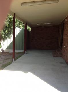 1/71 Bentinck St Waterford West QLD 4133 Offers Over $299,000 Great location, great tenants, great for you Only eight years old, these properties would be a great investment for an astute investor looking to capitalise on their depreciation. Buy one or buy two (and pay accordingly) and double your advantage. Built to last, they have a number of exclusive features not usually found in Investment properties with 9ft ceilings throughout, extra large garage - both length and width, copper piping and quality inclusions. Tidy small lot (400sqm ea.), single level properties like this are hard to find and these three-bedroom, ensuite houses, with a lock-up garage, close to all facilities represent excellent buying. They have many advantages over the multi storey properties as these villas are favoured by older people and those with young families giving you a larger pool of tenants and less risk of vacancy. Currently tenanted for $350 each with long-term tenants who want to stay. Do the sums and call for more details and a quick buy. Property Features Property ID 12878133 Bedrooms 3 Bathrooms 2 Garage 1 Building Size 400 Square Mtr approx. Building Age 8 Built In Robes Yes