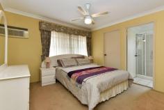 1/3 Collie St Shailer Park QLD 4128 Offers Over $560,000 Property ID 33958 Owners are keen to sell.. So Seize the day!!! If you have a big family you can stop searching...... stop the traffic jam in your home every morning and be on time with the luxury of having 3 showers and 3 toilets 2 Storey family home featuring 4 bedrooms with ensuite to the Master PLUS a separate study downstairs.... Some features are a separate dining room and Lounge, kitchen opening onto a family room.... This is a blank canvass for you to put your own stamp on it, set on 1020m2 (just over the quarter of an acre) in an elevated position , if you have children, then they will love the fully fenced in ground pool for the Summer....Landscaped gardens are fuss free..... The position is perfect because it is only a 5 minute walk to the Shailer Park schools, and a 5 minute drive to the Logan Hyperdome/Medical Centres/various schools and sporting Centres....Easy access to the Freeway within the corridor of the Gold Coast/Sunshine Coast/CBD. The Griffith University and the Logan Hospital is only a few minutes drive away.. This is a property you do not want to miss viewing!!!!!! Offers over $560,000 Land area 0.10HaAlarm SystemAir Conditioning