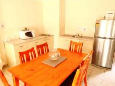 29/1 Trafalgar St Nelson Bay NSW 2315 $210,000 Lifestyle Investment Two bedroom villa just a stones throw from the waterfront surrounded by blue water in a tranquil setting. Extremely handy to Fly Point Beach, Nelson Bay waterfront promenade, d'Albora Marina, Nelson Bay CBD, golf and bowling clubs. This is all about position and lifestyle. Restaurant and bar on site, resort swimming pool and spa. Excellent holiday destination, an ideal investment and your own personal getaway. A great buy!