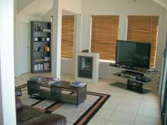 1/5 Church St Yamba NSW 2464 $765,000 Property Description Superb Views On Yamba Hill If spectacular ocean views and location is what you are looking for then look no further. This generously sized split level 3 bedrooms unit located high on Yamba hill has the most all inspiring ocean views from both levels. The first thing that takes your eye when you enter the lower level is the beautiful polished timber floors throughout. The spacious open plan design of the dining & lounge area flows into the newly fitted kitchen with ample cupboard space. Both bedrooms on this level have large built in wardrobes. The main bedroom with ensuite has its own ocean views that make it a pleasure to sit up in bed and take in the view. If you don’t think the views can get any better then you will be pleasantly surprised as you wind up the new timber staircase to the next level and enter the tiled living area with the most amazing ocean views out over the entrance to the mighty Clarence River. This is truly the most outstanding parents retreat to be found with its bedroom with ensuite overlooking the hinterland and Lake Wooloweyah. Its own kitchenette there is no need to go downstairs at all. This unique thing with this unit is if you lock the door on the staircase instantly you have 2 separate units. One to live in once to rent out or rent out both, the choice is yours. Property Features Land Area 423.0 sqm