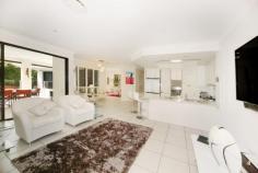 15 Parkwood Place Peregian Springs Qld 4573 $778,000 WHERE THE LIVING IS EASY ... RING BUNTY TO INSPECT A stylish property in a private tropical oasis.This stunning 300 m2 Grandview home located in a quiet cul de sac offers everything a family could dream of. Immaculately presented with the kitchen, family room and meals area providing excellent separation of living from the generous lounge all oriented to the beautiful patio and pool area surrounded by the lush garden and bush backdrop. Additionally, there's four bedrooms and a study or fifth bedroom, the master with ensuite, and a suitably located central bathroom with separate toilet. The light and bright kitchen boasts stone benchtops, quality stainless steel appliances, a generous pantry, disposal unit and gas cooktop. Neutral colours throughout will adapt to a choice of decor and with a bush backdrop and just two neighbours along with being in such a great location will be difficult to surpass. Features at a glance: Ducted heating and cooling Generous covered entertaining outdoor area In-ground pool & established gardens, two water features Solar power hot water & electricity Brick rendered fence providing absolute privacy Short distance to schools, golf course & major roads Generous 700 sq mtr block DETAILS ID #: 0000265858 Price: $778,000 Type: House Bed: 4 Bath: 2 Car: 2 Land Area: 700 sqm (approx) Building Size: 300 sqm (approx)