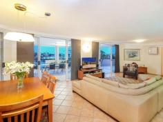 13/19-23 O'Connell St Kangaroo Point QLD 4169 A Fantastic Opportunity - 314m²… Price Slashed by $100k! A UNIQUE OPPORTUNITY IN THE HEART OF KANGAROO POINT - NOT TO BE MISSED This is your opportunity to secure a quality, North East facing, 3 bedroom, full floor, sub-penthouse superbly positioned in the Kangaroo Point Peninsula. Capturing both brilliant River views as well as sparkling lights of the City. On the sixth floor of an exclusive hi-rise complex of only 14 apartments this property is perfect for the owner occupier or the astute inner city speculator looking to target a highly sought after location. Featuring 3 spacious bedrooms all opening to balconies, with 2 bedrooms en-suited, this apartment also boasts large living and dining areas, functional kitchen with high end appliance pack & a spacious home office area. The centrepiece is an enormous covered central balcony flowing seamlessly from the living area and protected by plantation shutters making it perfect for all year round living and entertaining. Act now to secure this fantastic property before it is SOLD. Property Information: - Size: 314sqm of living - Car Spaces: 67sqm lock up garage and work shop - Body Corporate: $11,217.16 per annum - Rates: $2,334.36 per annum (plus water) This Boutique Complex also offers: - Fully Secure with intercom - Private lift foyer (sub penthouse & penthouse) - Off street visitor car parking - Sparkling in-ground swimming pool & Spa - Outdoor BBQ and entertaining area. This is a rare and unique opportunity to purchase in the "Rivercrest" complex. Make viewing this property a priority, you will not be disappointed. Kangaroo Point is an upscale inner-city peninsula paradise surrounded by water and parklands. Transport needs are serviced by ferries, City Cats, Buses, Clem Jones tunnel (M7), South East Freeway and Story Bridge. Entertainment is supplied by the Jazz Club, Story Bridge Hotel and the Gabba'.