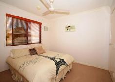 7/2 Barnstaple St Torquay QLD 4655 Best town house in Hervey Bay? Townhouse - Property ID: 784970 "La Piazza" has long been known to be the best town house complex in Hervey Bay. Being built to the highest standards and lovingly maintained. Within very short walk to beautiful sandy beaches, cafes and restaurants, all at your door step, it is time to start living the dream. Beautifully tiled and air-conditioned open living space 3 Spacious bedrooms (2 large master bedrooms) with built-ins, plus study An entertainers kitchen with stainless steel appliances and dishwasher Stunning outdoor entertainment area/court yard. Large sparkling pool and under cover BBQ area in complex Low body corporate fees Book your inspection today if location, presentation and quality are paramount.