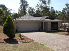 157 Peppertree Dr Jimboomba QLD 4280 Price by Negotiation over $399,000 4 Bedroom home on Acreage/Priced to Sell Positioned in the Panorama Estate and located a shrot drive from the thriving Jimboomba Township is this low set, 4 bedroom brick home priced to sell. Here is the perfect opportunity to be able to finally establish yourself on acreage and say goodbye to the smaller block. Ample room here for the kids and pets Added features of this property are: * 4 Bedrooms * Master bedroom featuring walk in wardrobe and ensuite * Formal living area * Open plan kitchen/dining area * Generous sized kitchen * Built in wardrobe * Insulation * screens * Fans * Reverse cycle air conditioning * Alfresco area * 2 remote vehicle accommodation under roof * Ample storage space * School buses available * Approximately 20 minutes drive to Browns Plains * Approximately 50 Commute to Brisbane CBD This property will not last long at this price, so pick up the phone and make that all important inspection Property Snapshot Property Type: House Construction: Brick Land Area: 4,602 m2 Features: Built-In-Robes Dishwasher Ensuite Established Gardens Fenced Back Yard Internal Access via Garage Lounge Outdoor Living Remote Control Garaging Walk-In-Robes