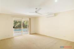 28 Somerville Cres Sippy Downs QLD 4556 Property ID 32740 OPEN HOME 10.30AM AUCTION @ 11AM LOCATION - In an established street with a huge 25m frontage offering rare double gate side access to the large approximately 704m2 landscaped and fenced block this perfect family home ticks all the boxes the growing family need for years of enjoyable memories. HOME - Comprised of 4 large bedrooms the master suite has a spacious walk-in robe, ensuite and air-conditioning with slide door access to the patio. Two large air-con living areas and the stunning covered al-fresco area are easily accessed from the central kitchen. A gorgeous tropical pool area, gardens, lawn and shed complete this incredible family package. CLICK on FLOOR PLAN! BONUS - The double garage has been professionally built in with a FULL SAUNA, twin shower wet space, office and another extra room that could be considered guest space /accommodation. This must be seen. BUYERS - This property is in demand and in short supply, inspect this home sooner rather than later and prepare yourself to buy as this property will be sold (After Auction Will Be Too LATE!) Auction On-Site Saturday 16th May at 11am Auctions Conditions - 10% Deposit and 30 Day Settlement