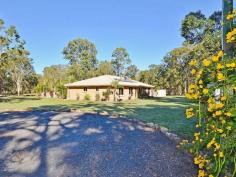 69 Curran St Booral QLD 4655 Start your lifestyle here.Owners have left and its ready to go! Suitable for large family, dual living under one roof or just someone looking for space and tranquillity on 5 acres, room for the horse, room for the cars, boats and caravans, room for everything and everyone! This gorgeous property boasts: 5 Bedrooms - master bedroom with walk-in and en-suite + family bathroom and seperate toilet 3 generous living areas plus main kitchen and 1 kitchenette Wood fire heater for those cold winter nights Huge outdoor entertaining area great for kids or parties or both Bio-cycle septic system & 3 x 22000ltr water tanks, solar panels & solar hot water Sparkling in-ground pool with spa feature + 5 metre shade umbrella 12 x 6 shed with workshop with power + double carport + small shed for all the gardening tools Fully fenced flat 5 acres with 2 gated entrances and fenced paddock Large dam which has pump and irrigation Situated on no through road with minimal traffic and school bus route Owners will look at all offers before Auction...