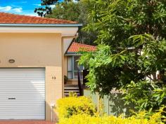 13/38 Baronsfield St Graceville QLD 4075 Modern Three Bedroom Townhouse In a secure complex of 90 townhouses, this modern three bedroom townhouse provides a unique opportunity to own prime real estate within a short distance to shops, transport, cinemas, restaurants, cafes and schools. On site management looks after the landscaped gardens, sparkling pool and BBQ areas. This townhouse offers open plan living on one level with a modern kitchen, lounge/dining room and a large fully fenced private courtyard. This townhouse will shortly be vacant enabling you to move straight in or alternatively as an investment, this property could return up to $460 per week. Additional features include: - Master with ensuite - Ducted air-conditioning & fans - Security screens - Single remote garage - Spacious private courtyard Body Corp: Sinking Fund: $300.00 per quarter Admin Fund: $737.00 per quarter Council Rates: $305.47 per quarter
