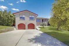 22 Boomerang Dr Goulburn NSW 2580 $495,000 Property Description GRAND FAMILY HOME WITH ROOM TO GROW Welcomed by cathedral high ceilings, this home offers size and space to all families All four bedrooms are complimented with built in wardrobes. Main with walk in robe and en-suite There are three separate living areas plus a study which will keep everyone entertained Lovely timber floors link to all the main living areas & bedrooms Attractive kitchen with granite bench tops, spacious for the kids to chat over while having breakfast Plenty of warmth to combat winter with underfloor ducted heating and cooling & wood fire heating Double LUG with separate storage space under the house Fantastic rear undercover entertainment area overlooks the massive back yard. A wonderful North East facing home that utilises natural sunlight combined with a leafy outlook Nestled on a generous 1464sqm corner block and located in one of Goulburn’s elite streets, this home could well be the one you’re looking for. Property Features Land Area 1,464.0 sqm