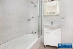 1/35 Villiers St Rockdale NSW 2216 $469,000 Five minutes walk to Rockdale station and shops is this perfect first home or investment with a current tenant in occupation. Consisting of: * Two bedrooms * Open plan lounge dining * Located on the first floor * Tiled bathroom * Internal laundry * Lock up garage * Currently leased at $370pw * Council rates $294 pq * Water $ $161 pq *Strata $548 pq *Total area 79m2 Property Type Apartment,Unit Property ID 11810100107 Street Address 1/35 Villiers Street Suburb Rockdale Postcode 2216 Price $469,000