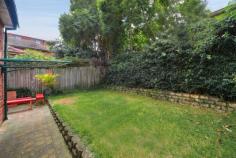 24A Mabel St Hurstville NSW 2220 $550 PER WEEK Property Description Lovely Family Home In Peaceful, Convenient Location This spacious three bedroom two storey brick home is located in one of the area’s best quiet tree lined streets. Character filled with leadlight glass original features also include but are not limited to high decorative ceilings, timber architraves, parquetry flooring and a decorative fireplace. Other features include a timber kitchen with gas cooking, a neat and tidy original bathroom, internal laundry with 2nd toilet, storage areas and tiled flooring areas downstairs, a separate living area with an enclosed verandah or sunroom, lovely courtyards with side patio access to the rear of the property. The property’s excellent position close to shops, services, schools, parks and transport will ensure it is snapped up in no time. For a private inspection contact Principal, LREA at Raine & Horne South Hurstville, Michael Platyrrahos directly on 0427 316 888.