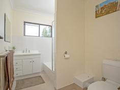 2/22 Central St Labrador QLD 4215 Offers Above $259,000 ONLY 500m TO THE BROADWATER & JUST MINUTES TO UNI! Brilliantly located to the Broadwater lifestyle and minutes drive to the University and Hospital. In a small block of 7 and low Body Corporate, this 2 level townhouse IS a "no brainer". Potential rent of $320 per week as is or renovate to your return and equity very easily. * SPACIOUS living, kitchen and laundry nook downstairs * Kitchen and bathroom renovated in last 10 years * Small back courtyard * Two good sized bedrooms upstairs, master with balcony * Upstairs bathroom very neat and tidy * Light and bright with nice breezes throughout Call Tracey today 0417 467 631 for Open Times or to arrange a private inspection. For Sale: Offers Above $259,000 Residential Apartment