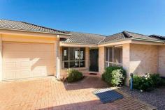 4/13 Mc Alister Avenue Engadine NSW 2233 From $649,000 Quiet Central Engadine Villa, Stroll to Shops This immaculate open plan villa is in such a sought after position and is still just moments to all Engadine has to offer. Nestled quietly in a small complex this pet friendly home has reverse cycle air conditioning, gas heating and cooking and an instant gas hot water system. All three bedrooms are generously sized, two have large built in wardrobes and it is very private. The courtyard is decked with a generous easy to maintain grassed area and it gets plenty of sun. The bathroom has a shower and a bath and the toilet is separate. There is direct access from the laundry to the yard and the single garage has internal access to the villa and an automatic door. If you have been looking for a beautiful villa in just the right location then this is it. Water $289.35 p/q Council $236.70 p/q Strata $596.70 p/q Property: Villa Bedrooms: 3 Bathrooms: 1 Parking: 1