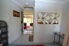 37/3 Bronberg Ct Southport QLD 4215 $350,000 VALUE FOR MONEY 3 BEDROOM TOWNHOUSE! Townhouse - Property ID: 779019 Set in one of the sought after complexes in Bronberg Court, this three bedroom townhouse offers a relaxed resort style living environment with the convenience of transport, shopping and restaurants at the door. The property has only one common wall and plenty of natural light. * Quiet Security Gated Estate * 3 bedrooms, 2 bathrooms, 3 toilets * Large master with ensuite and balcony * Spacious kitchen, ample storage * Covered alfresco entertaining * Remote controlled single garage * Plus additional car space * Very quiet and beautifully landscaped * Full tennis court and pool * Low body corporate fees Print Brochure Email Alerts Features Built-In Wardrobes Close to Schools Close to Shops Close to Transport Garden end unit