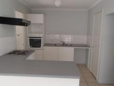 11/17 Gibbs Street Churchill Qld 4305 $235,000 Busy lives need more of this! Discover your safe and time friendly new home in a private gated, secure complex in a light filled two story Town house in Fairway Hills Complex. Save your time and money for the good things in life. Tenants in place paying $265.00 per week and ready to vacate if you wish to owner occupy (on a fixed lease until 19/06/2016 if you wish to invest) LEVEL ONE : Welome home ! 3 Air-conditioners. Love that! Tiled fresh, light filled Kitchen. Electric appliances and pantry. Open plan tiled living and dining space with flowing access to the patio. Powder room. Laundry and remote car garage with access to the living area. Delightful, private, fully fenced courtyard all soooo low maintenance LEVEL TWO 2 Bedrooms complete with independent Air conditioning and robes. Main Bedroom is complete with walk in robe. Main bathroom, enjoys independent Bath and separate shower with private toilet. COMPLEX DETAILS. The complex itself also features a BBQ area; Tennis Court and visitor car parking close by for convenience. A balance of owner occupied and rental villas in a group of 23. Yes some of the complex was affected by rising waters in 2011. Your unit is high and dry. Your quarterly fees are approximately. Body Corp $224.39 quarterly. Council rates $345.20 Water rates $262.79 LOCATION! You enjoy all the modern facilities Ipswich is proud of. Bremer Public School, Queensland University. Yamanto is offering you all the facilities you would expect from a growth area. Walk your golf clubs to the Sandy Gallop Golf course. Medical, retail , professional services and numerous food outlets and Taverns. Ipswich CBD is 5 km away with Limestone Park, cafes and delicious food! Please call the agent now to meet you there! Situated in a quiet street, you can access the Motorway for easy commute into Brisbane Ipswich is on track to explode from our 190,000 population base to a projected 435,000 by the year 2035. Buy now to secure your future. 2 1 1 Details For Sale $235,000 Features General Features Property Type: Unit Bedrooms: 2 Bathrooms: 1 Land Size: 129 m? (approx) Outdoor Garage Spaces: 1 Inspections Inspections by appointment only.