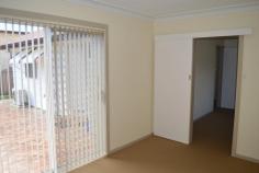 10 Godfrey St Goulburn NSW 2580 $290,000 Property Description GET IN QUICK! Three bedroom home, 1 bedroom with built ins Sun-room or possible fourth bedroom Gas heating with split system A/C Updated kitchen with electric cook-top New paint & carpet throughout Internal laundry Double LUG with power Fantastic investment or first home! Property Features Land Area 594.0 sqm