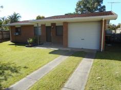4 Angus Cres Caboolture QLD 4510 $267,000 Lovable and Affordable 3 1 1 This neat and tidy brick and tile home is situated in a friendly, caring neighbourhood. The elderly owner has now relocated to a Retirement Home nearby, and reluctantly offers this loved home for sale. • 3 Bedrooms (one with air-conditioning) • Living Room is air-conditioned • Gas Hot Water Service • Alfresco Covered Patio Area • Garden Shed & Water Tank • 612m2 Fenced Block - Gardens • Single Lock Up Garage Ideally this home would suit a retired couple, but would also make a fabulous investment. At present the rental market in the Moreton Bay Region is extremely busy with many suitable applicants searching for good quality secure properties in the proximity of this home. To book your private viewing please contact me today Price : $267,000 Property Type : House Sale : Private Treaty Land Size : 612 Sqms