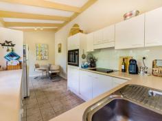 17 Costa Ct Broadbeach Waters QLD 4218 $779,000 Cheapest Point Position, Privacy Assured! You do not find locations like this often, a point position under $800,000! Located just off Main River in a quiet cul-de-sac in central Broadbeach Waters. This property has so much to offer with such a unique design, as you walk in the extra high ceilings give the home a sense of space. The kitchen opens up into the lounge and overlooks the outdoor entertaining area. * Expansive master bedroom overlooking the waterfront with a walk in robe & en-suite * Two large bedrooms with built in robes away from living spaces * Large second bathroom * Single car garage easily made into a 4th room * Unique upstairs area for the astute renovator to get creative with * Plenty of storage * 1 extra car port before entering the house * Room for a pool overlooking the waterfront * Concrete jetty & boat ramp * Next to main river * Meticulously maintained by current owner for the past 20 years * Floor plan attached * 554m2 block Genuine owner who is seeking a result and is open to negotiation. This property will be sold so do not miss this excellent opportunity. www.trentmacartney.com Property Snapshot Property Type: House Features: Decking Dining Room Dishwasher Ensuite Outdoor Living Study Waterfront Waterview