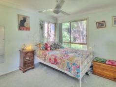 35 Rowena St Kenmore QLD 4069 Price, Property & Position Situated in an elevated, quiet and leafy street, this home has wonderful views across to Mount Coot-tha. There are multiple decks that give you a feeling of being in the treetops and the home has an abundance of natural light and spaciousness with vaulted ceilings and louver windows that capture the breezes, enhancing the cross ventilation. Privacy is ensured with the master bedroom and ensuite on this level. Level 1 Master bedroom with ensuite and separate toilet Kitchen, lounge and dining Study Laundry Level 2 4 other bedrooms with built-in-robes Main bathroom with separate toilet Double enclosed garage Features Dishwasher Ceiling fans Flat rear yard This home is wonderful buying, needing a little TLC and is close to transport, shops, schools and parks. Property Snapshot Property Type: House Zoning: RESIDENTIAL A Land Area: 609 m2 Features: Built-In-Robes Close to schools Close to Transport Dishwasher Ensuite