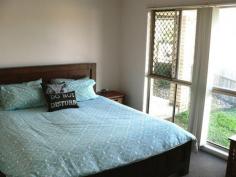 1/7 Freestone Dr Upper Coomera QLD 4209 $335,000 - $355,000 Great Investment Only 1 of 2! Priced to sell and offering prime investment potential. This well designed duplex in Upper Coomera is neatly presented and located for convenience making this the ideal investment. With a fantastic long term tenant in place, this property offers immediate income with the additional benefit of being in a location that is sure to always attract families. Features; - 3 bedrooms, with built in robes and ceiling fans - 2 bathrooms - Well equipped kitchen - Air conditioning in the living area - Tiles throughout with carpet in all bedrooms - Undercover patio area - DLUG - Located in the fastest growing suburb on the Gold Coast. There is no beating the position of this property which is situated in the heart of Upper Coomera, located within minutes of schools, shopping, public transport and the M1 motorway. If you do not move quickly you will miss out on this prime investment opportunity! So contact Mick Wells today to secure your private inspection and full disclosure statement. Start you portfolio here. You will be glad you made that call. DISCLAIMER: We have in preparing this advertisement used our best endeavours to ensure the information contained is true and accurate, but accept no responsibility and disclaim all liability in respect to any errors, omissions, inaccuracies or misstatements contained. Prospective purchasers should make their own enquiries to verify the information contained in this advertisement.