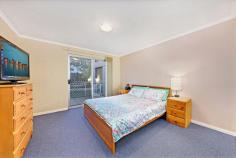 24/21-29 Hume Hwy Warwick Farm NSW 2170 AFFORDABLE 1ST HOME OR INVESTMENT This large modern apartment is situated on the ground floor of a security complex. Features: * 2 large bedrooms with built-in-robes. * Open plan lounge with combined dining area. * Spacious modern kitchen * Two balconies, internal laundry * Split system air conditioning * Undercover security car space * Located close to train station, shopping centre & all amenities. Currently leased at $315 per week. Strata Levies: $562 pq approx Council Rates: $250 pq approx Water Waters: $171 pq approx Internal Area: 90sqm Total Area: 133sqm Type: Apartment Bed: 2 Bath: 1 Car: 1 Building Size: 90 sqm (approx)