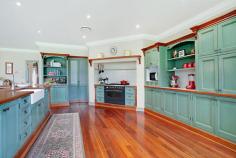 26 The Lanes Kirkham NSW 2570 Offers above $1,300,000 Open Home Saturday May 16th 2015 1:00pm - 1:30pm PREMIUM FAMILY LIVING, ENVIABLE POSITION Located within the renowned enclave of The Lanes, and surrounded by architecturally designed homes is this unique opportunity to acquire a home that offers a premium family lifestyle. The home is approximately eleven years old and constructed in a modern Federation style featuring large cedar windows & doors, ornate ceiling roses and magnificent cornices throughout. Master built to the highest specifications by Fairlight Constructions the build has a produced a home with an exceptional sense of light, space and privacy. Positioned on almost half an acre with the entire rear boundary fronting the lake this four bedroom home has an enviable list of features on offer. Chefs will delight in the stylish kitchen which forms the hub of a generous family/dining area complete with an enormous pantry and gas fire place. The formal lounge and dining spaces are large and benefit from the high ceilings. Accommodation is four large bedrooms all with robes the master suite with en-suite & walk-in-robe. Features of this property include: - Four large bedrooms all with built-ins - Formal lounge & Dining - Master suite retreat size with en-suite & walk-in robe - Custom built gourmet Kitchen - Generous alfresco area - Timber floors - High ceilings, ducted air conditioning - Double remote garage - Access to Tennis Court and Swimming pool WOULD YOU LIKE TO INSPECT THIS PROPERTY????? REGISTERING your interest for an upcoming inspection is easy. Just click on the EMAIL AGENT / SEND MY ENQUIRY button and send us an email. You will receive an instant email reply with a LINK TO REGISTER your interest and the details of the inspection time/s will be emailed to you. An SMS reminder will be sent to you on the day of the inspection to ensure you dont miss out! Arrange an inspection today!!! Type: House Bed: 4 Bath: 2 Car: 2 Land Area: 1872 sqm (approx)