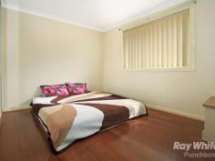 2/160-162 Victoria Rd Punchbowl NSW 2196 Offers Above $640,000 Extra Large Brick Beauty Be quick this one wont last!! An opportunity still exists to buy in this very tidy and secure complex. Low Strata rates are just an extra bonus! It is nestled in most sought after location being only few minutes walk to train station, shopping centre, many schools and all other important amenities. Some stand out features includes: - 3 Spacious bedrooms with built ins and polished floorboards + ensuite for main bedroom. - Open plan kitchen with dining tiled throughout. - Large courtyard with alfresco and BBQ area. - Remote controlled double lock-up garage with storage space